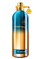 MONTALE DAY DREAMS unisex  50ml edp парфюмированная вода  унисекс