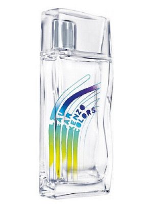 KENZO L 'EAU PAR  COLOR men  50ml edt туалетная вода мужская