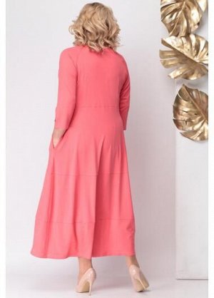 Платье Michel Chic 926 розовый