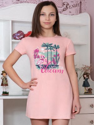 Ночная сорочка для девочки
