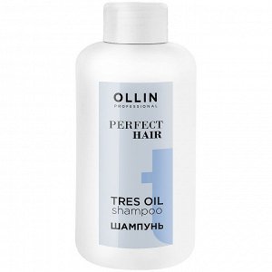Оллин Професионал Тревел-набор шампунь 100 мл + бальзам 100 мл + крем-спрей 15 в 1, 100 мл (Ollin Professional, Perfect Hair)