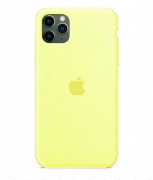 Силиконовый чехол Iphone 12/12 PRO. Цвет на выбор