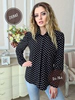 Рубашка женская РАСПРОДАЖА без выбора