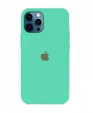 Силиконовый чехол Iphone 14 Цвет на выбор