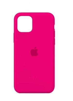 Силиконовый чехол Iphone 11 Цвет на выбор