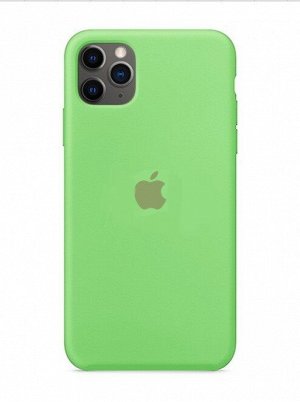 Силиконовый чехол Iphone 12 PRO max. Цвет на выбор