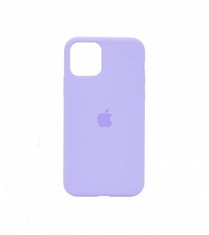 Силиконовый чехол Iphone 11 Цвет на выбор