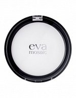 Eva Mosaic Пудра финишная для лица прозрачная, 9,5 г