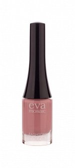 Eva Mosaic Лак для ногтей Fashion Color, 6 мл  №282, пудрово-розовый §