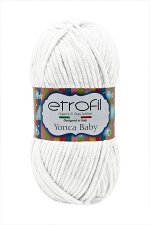 Пряжа Etrofil YONCA BABY