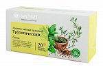Напиток чайн/трав №30 урологический, Ф/П №20 28/кор
