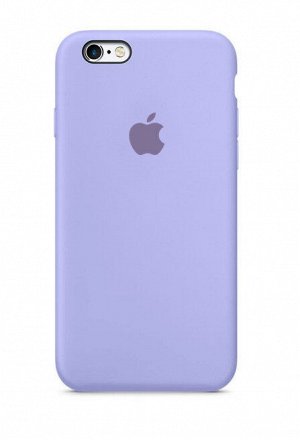 Силиконовый чехол для Iphone 6s. Цвет на выбор