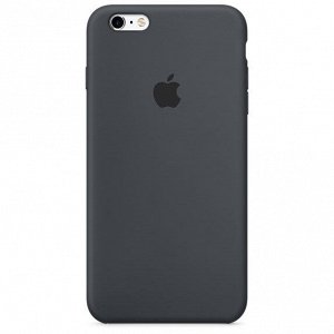 Силиконовый чехол для Iphone 6s. Цвет на выбор