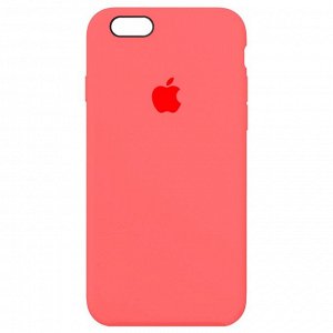 Силиконовый чехол для Iphone 6s. Цвет на выбор