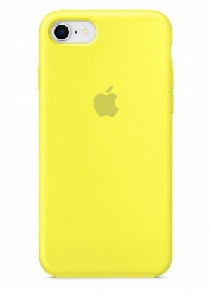 Силиконовый чехол для Iphone 6s. Цвет на выбор