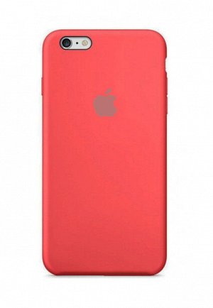 Силиконовый чехол для Iphone 6s. Цвет на выбор