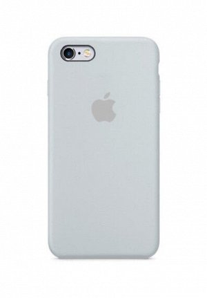 Силиконовый чехол для Iphone 6s. Цвет на выбор