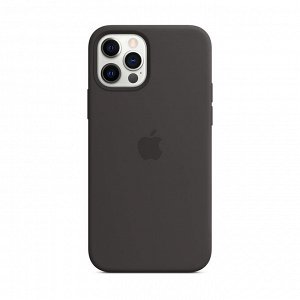 Akuma Силиконовый чехол Iphone 12/12 PRO. Цвет на выбор