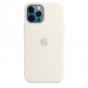 Силиконовый чехол Iphone 12/12 PRO. Цвет на выбор