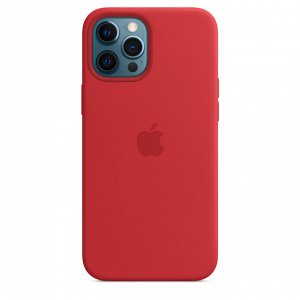Силиконовый чехол Iphone 12/12 PRO. Цвет на выбор