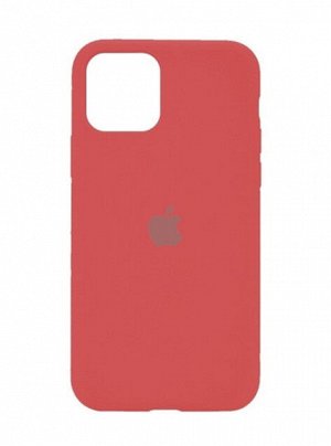 Силиконовый чехол Iphone 12/12 PRO. Цвет на выбор