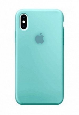Силиконовый чехол для Iphone XR Цвет на выбор
