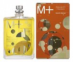 Molecule 01 + Mandarin
