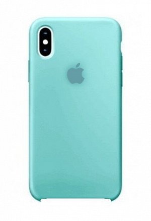 Силиконовый чехол для Iphone X Max и XS MAX Цвет на выбор