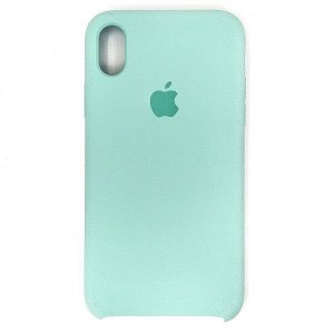 Силиконовый чехол для Iphone X Max и XS MAX Цвет на выбор