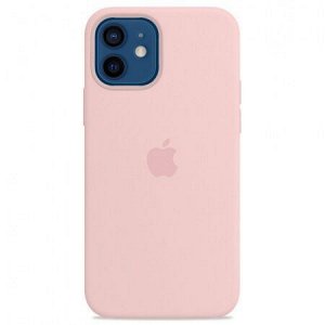 Силиконовый чехол Iphone 11 Цвет на выбор