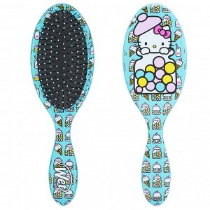 Расчёска для спутанных волос Hello Kitty Wet Brush