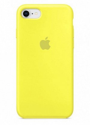 Силиконовый чехол для Iphone 7/8. Цвет на выбор
