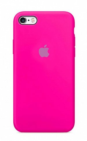 Силиконовый чехол для Iphone 7/8. Цвет на выбор