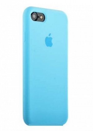 Силиконовый чехол для Iphone 7/8. Цвет на выбор
