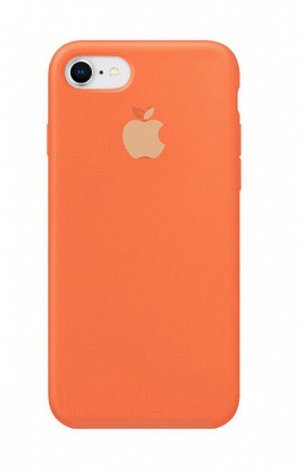 Силиконовый чехол для Iphone 7/8. Цвет на выбор