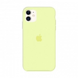 Силиконовый чехол для Iphone 7/8. Цвет на выбор