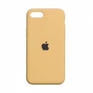 Силиконовый чехол для Iphone 7/8. Цвет на выбор