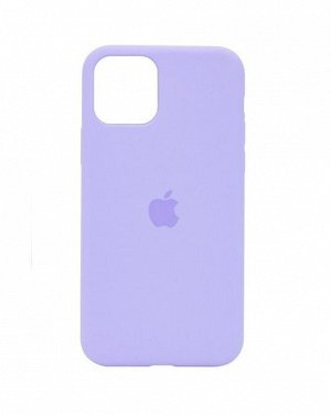 Силиконовый чехол Iphone 11 pro max. Цвет на выбор