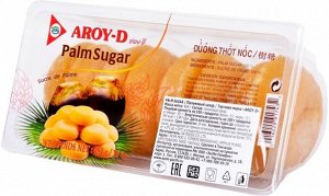 Пальмовый сахар AROY-D 454г