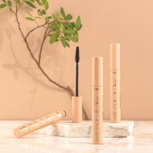 BELORDESIGN тушь для ресниц NUDE HARMONY черная