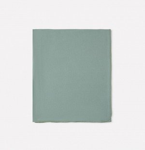 Пеленка для девочки Crockid К 8512 серо-зеленый (осенняя пора)