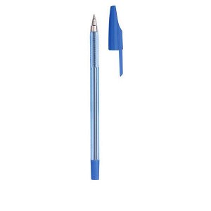 Ручка шарик "Dolce costo" 0.7 мм синяя 1/50 арт. D00308-BL
