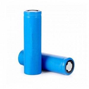 Аккумуляторная батарея 18650 +ICR 4.2V 6800mAh / 1 шт.