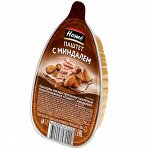Паштет Hame 105г с миндалем