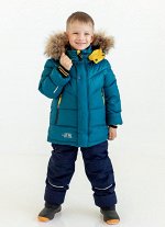 6200Б Костюм зимний для мальчика