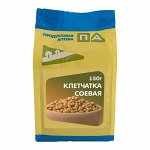 Клетчатка Соевая &quot;Продуктовая Аптека&quot; 150г