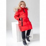 Зима/Пальто, куртки, парки для девочек