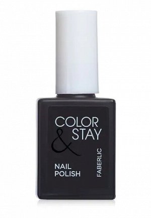 Лак для ногтей Color & Stay, тон «Пыльная роза»