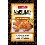 Маринад  Чесночный 80гр (1х10)(1х4) (#12) Россия () (шк - 1703)
