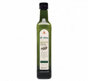 «EL alino», масло оливковое Extra virgin olive oil, 500мл
